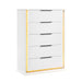 Lumin-Chest image