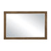 Matisse-Mirror image
