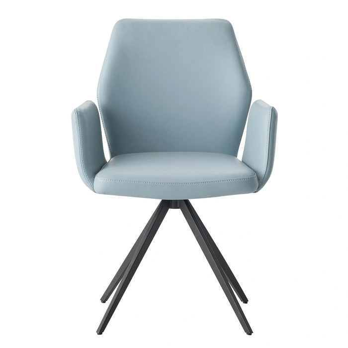 Arm Chair w/Swivel