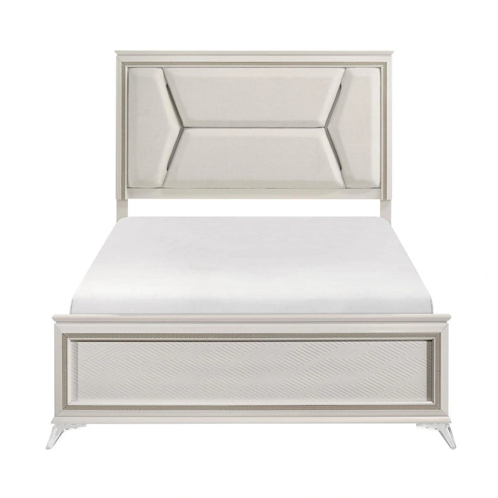 Audra California King Bed image