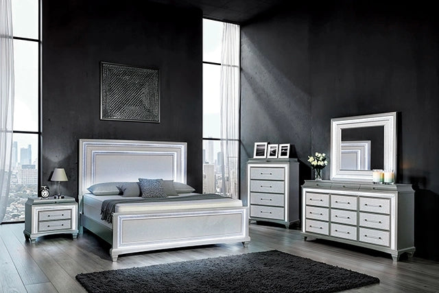 Galea Mirror