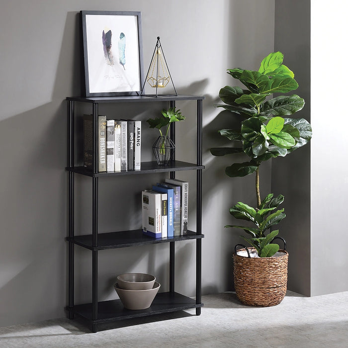 BookShelf