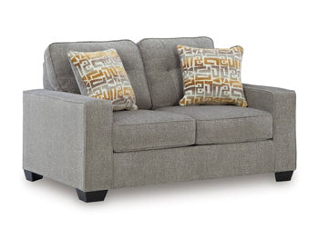 Larimer Loveseat