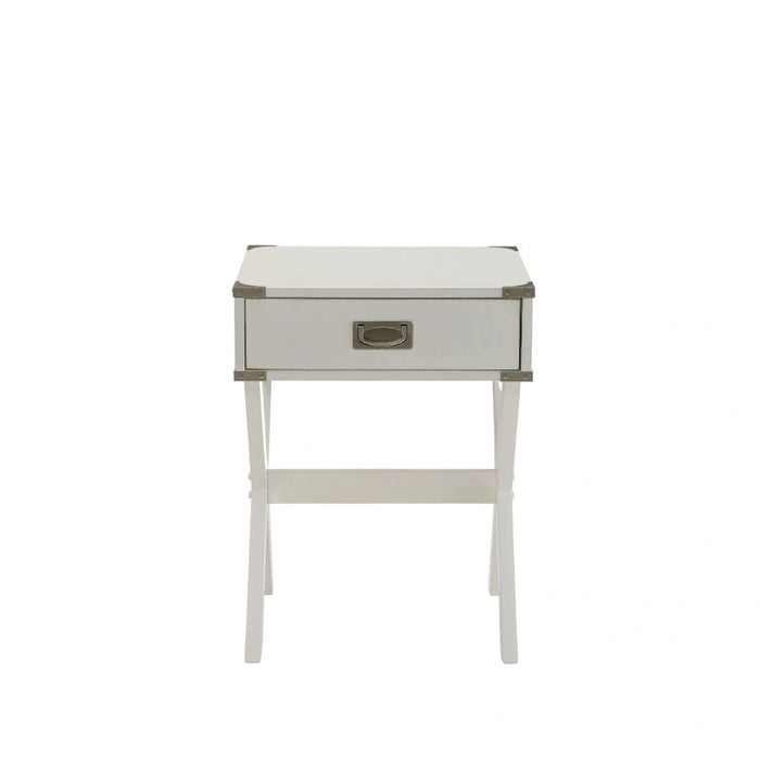 Accent Table