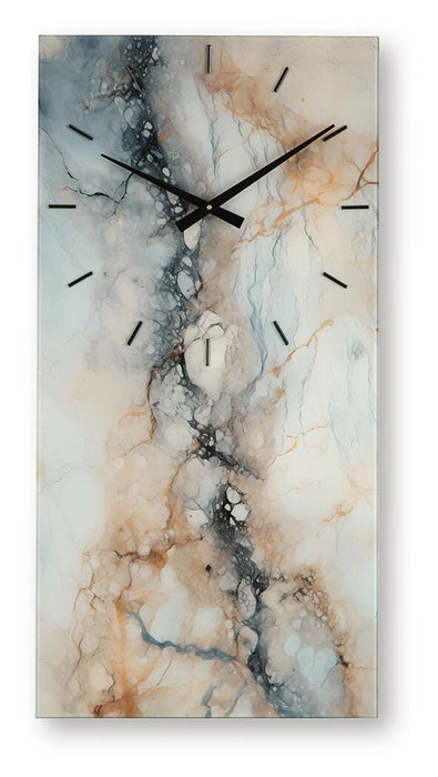 Teague Wall Clock