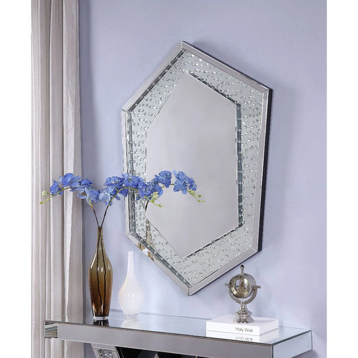 Accent Mirror