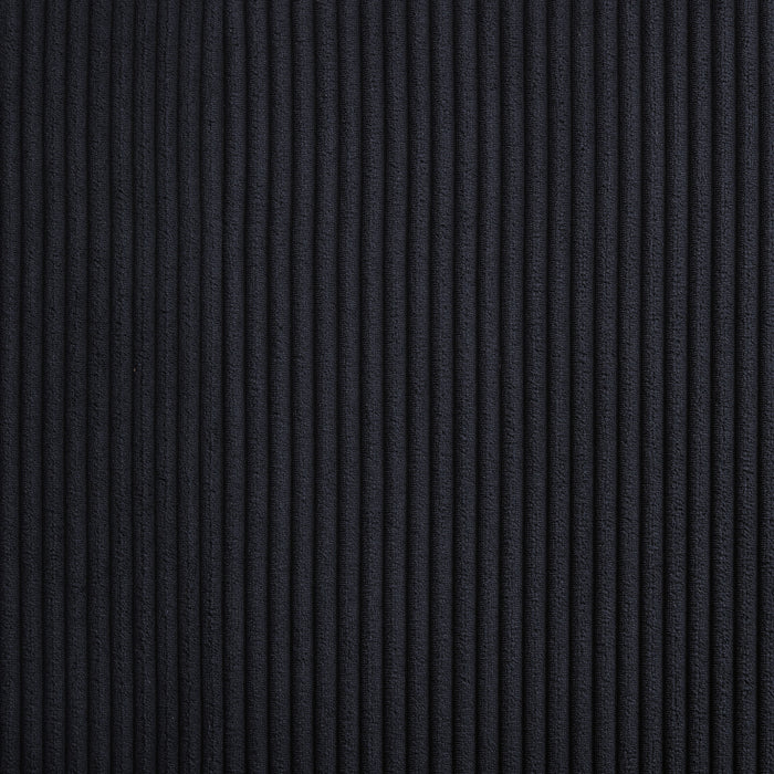 Tisdall Wingback Bed with Flame Visualizer