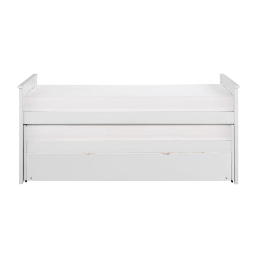 Galen-(4) Twin/Twin Bed with Twin Trundle image