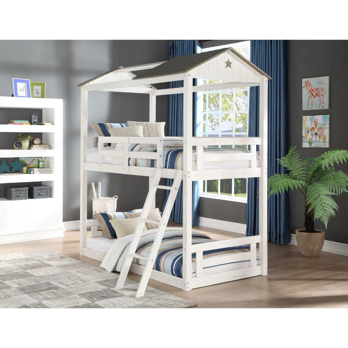 Bunk Bed (T/T)