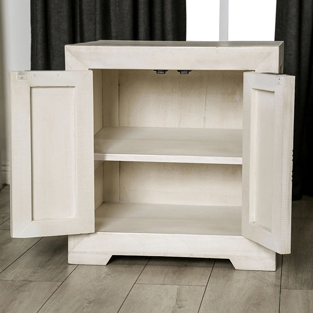 Geneva Night Stand