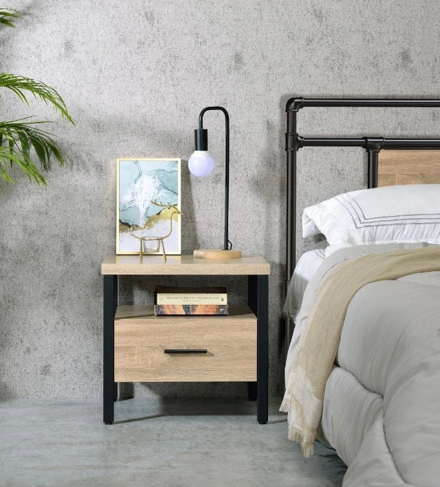 Accent Table