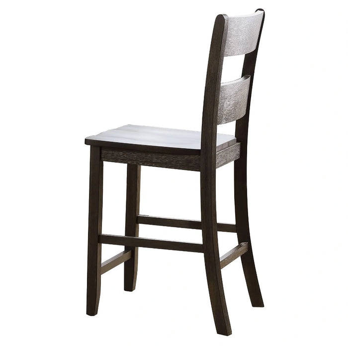 Counter Height Chair (Set-2)