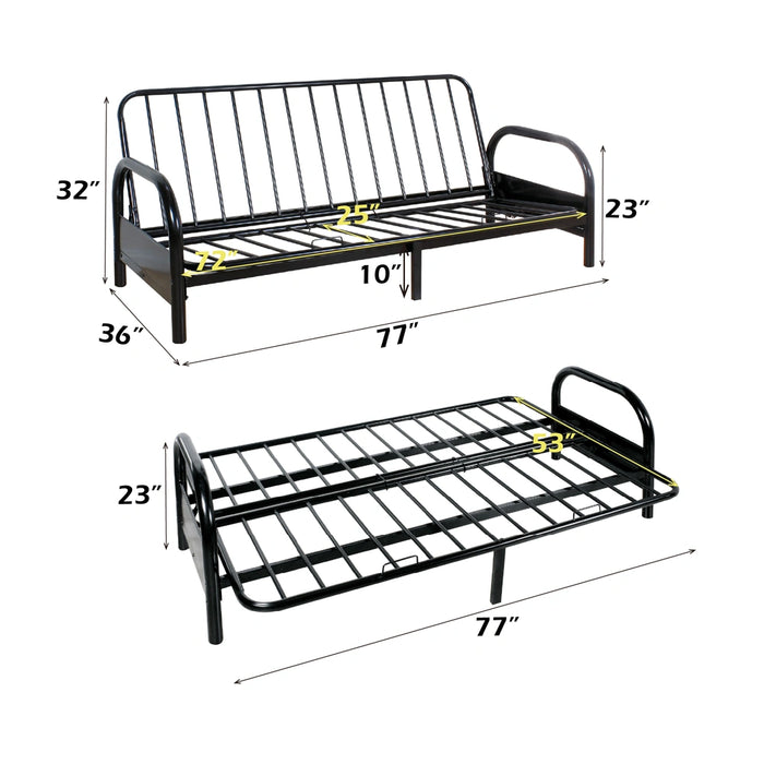Adjustable Sofa Frame