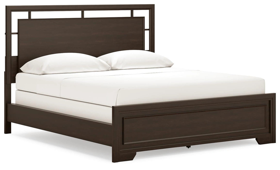 Covetown Bedroom Package