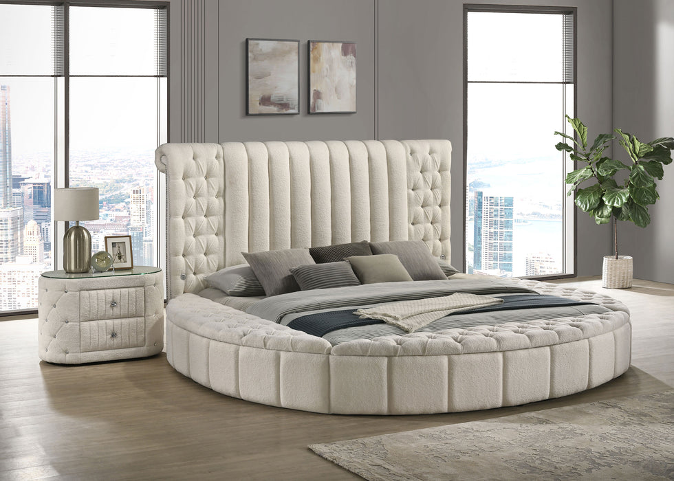 Sonya Queen Bed