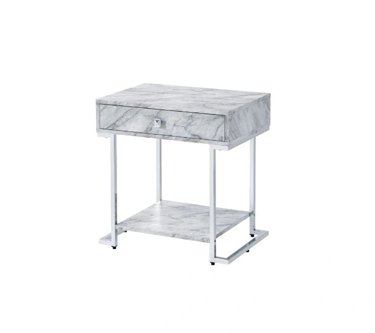 Accent Table