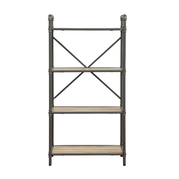 BookShelf