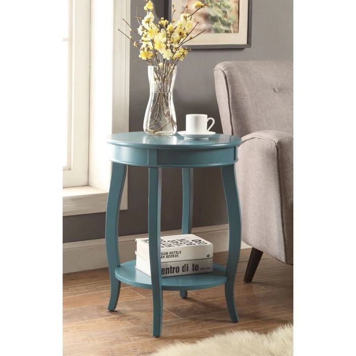 Accent Table
