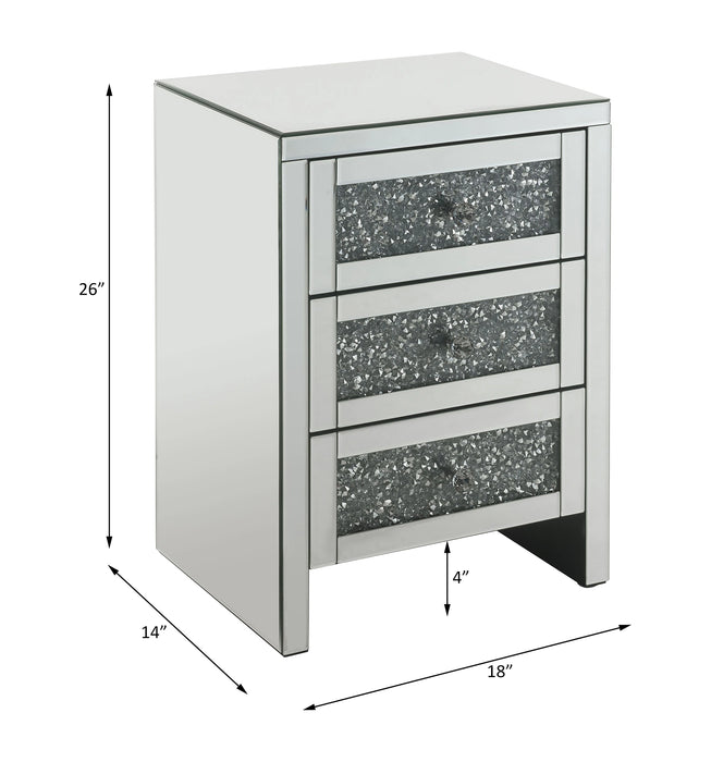 Accent Table