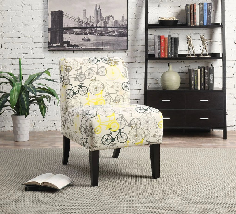 Accent Chair