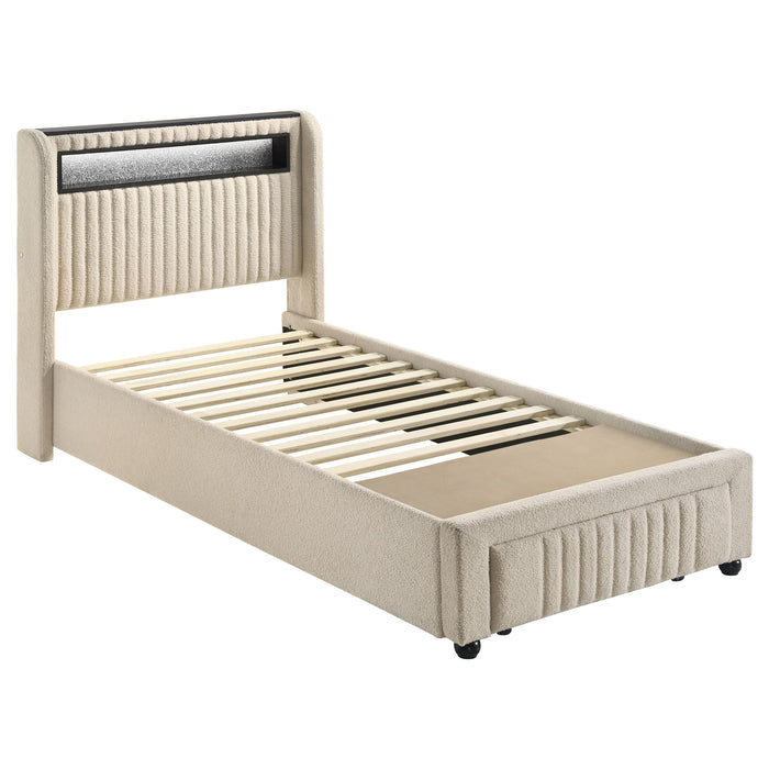 Madison Twin Bed image