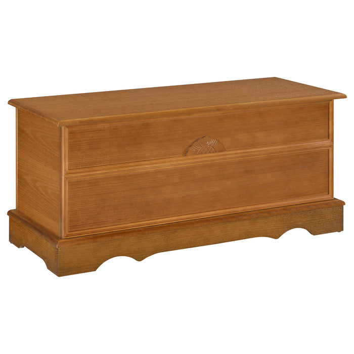 Paula Cedar Chest