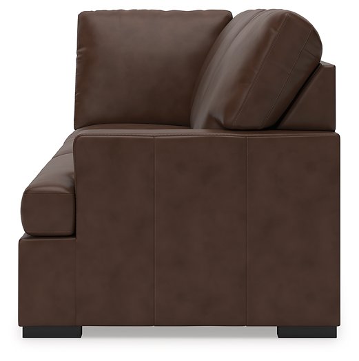 McDowlan Sectional with Chaise