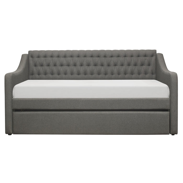 LaBelle-(2) Daybed With Trundle image