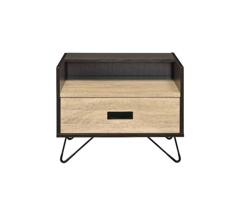 Accent Table