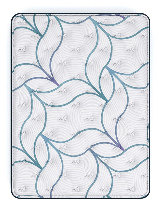 Limited Edition Plush 3.0 Mattress