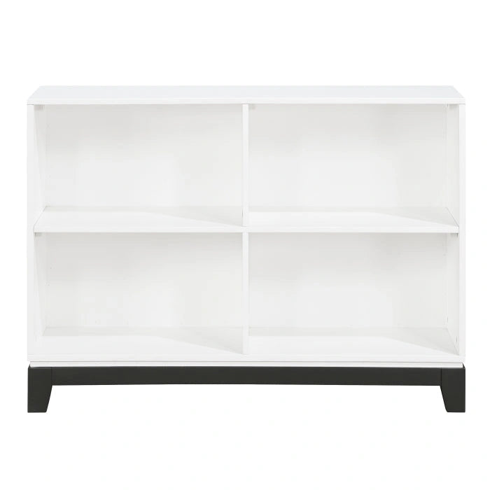 1450WH-16-Office Bookcase