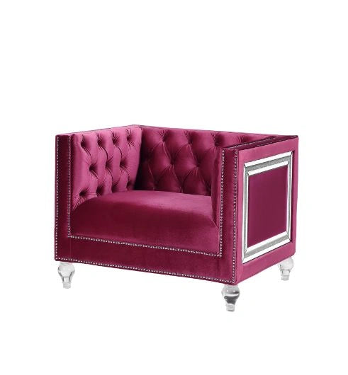 Chair (Same LV01402)
