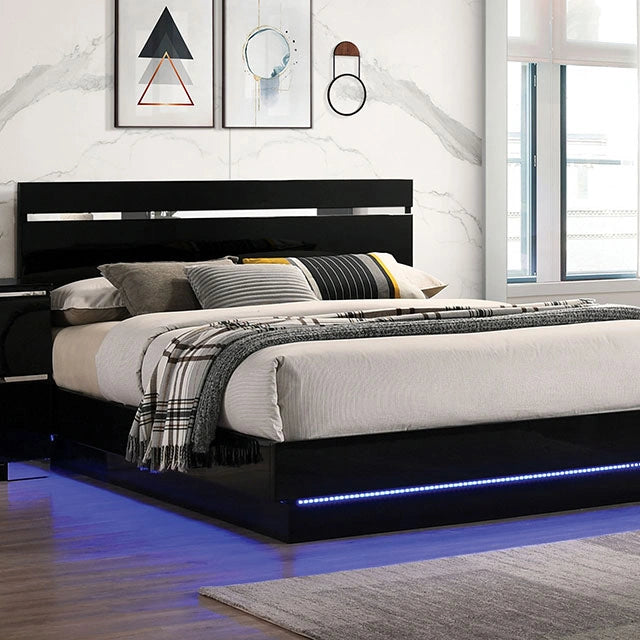 Erlach Bed