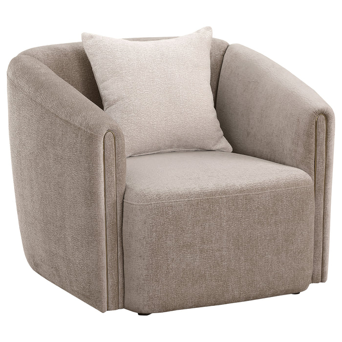 Townsend Accent Chair image