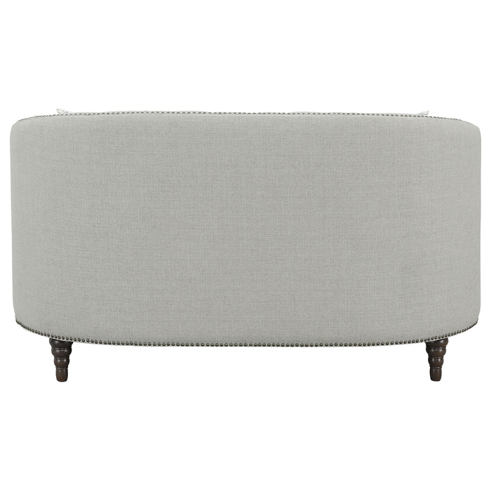 Avonlea Stationary Loveseat