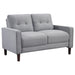 Bowen Stationary Loveseat image