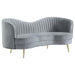 Sophia Stationary Loveseat image