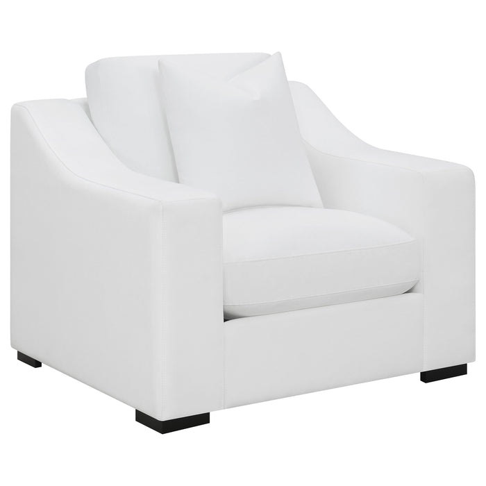 Ashlyn Accent Chair image