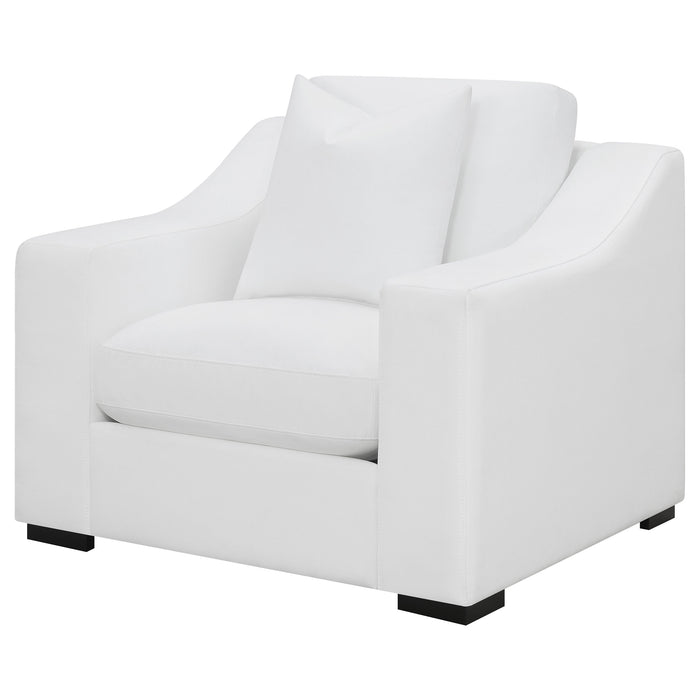 Ashlyn Accent Chair