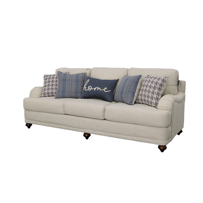 Glenn Stationary Sofa