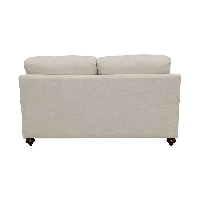 Glenn Stationary Loveseat