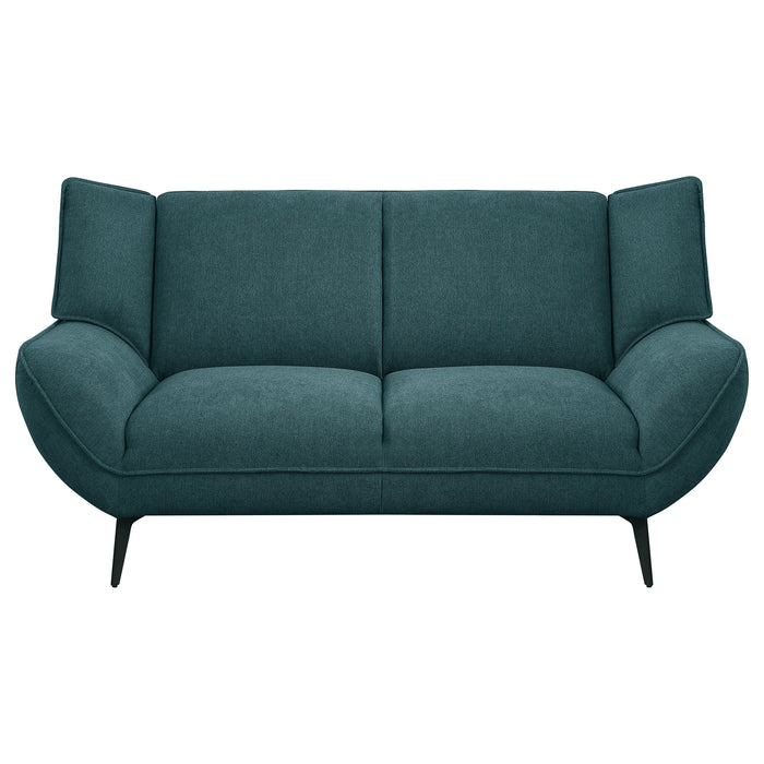 Acton Stationary Loveseat