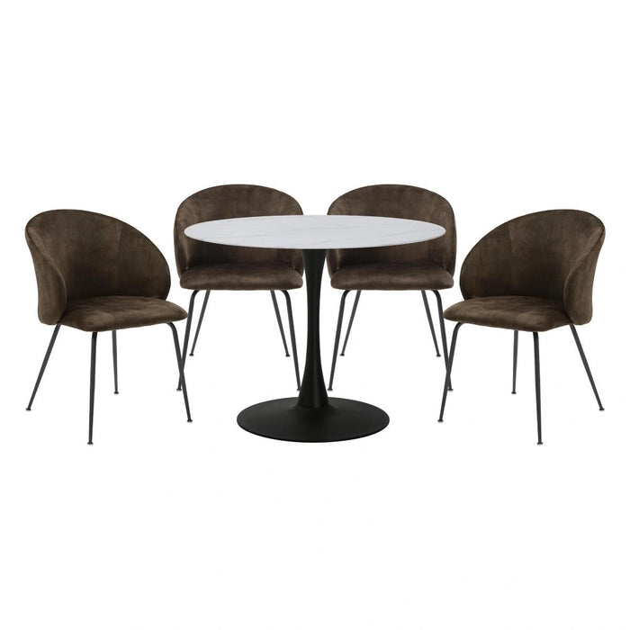 Cosimo Dining Set image