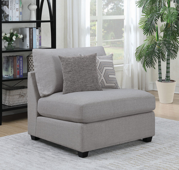 Cambria Accent Chair