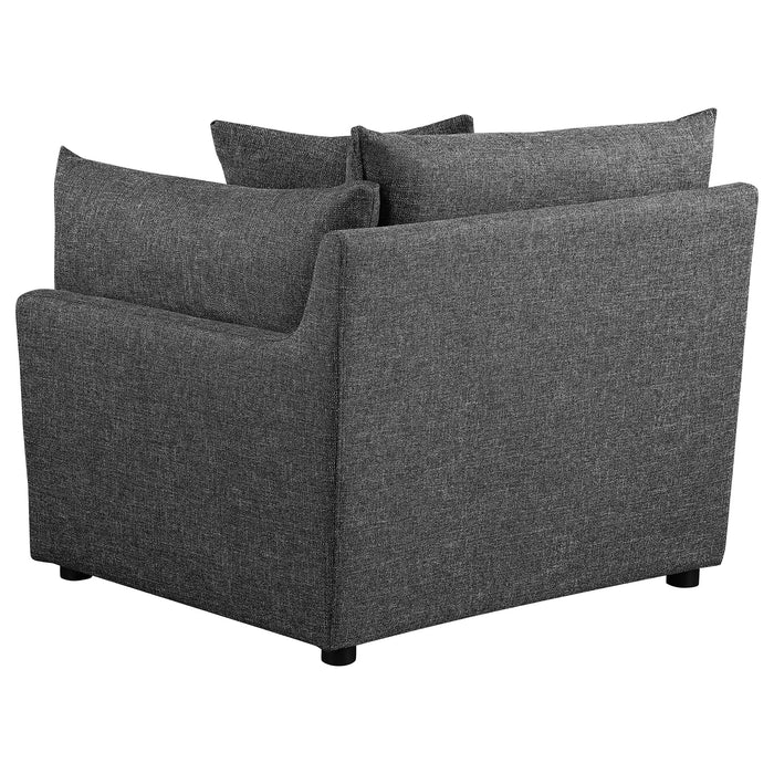 Sasha 6 Piece Sectionals