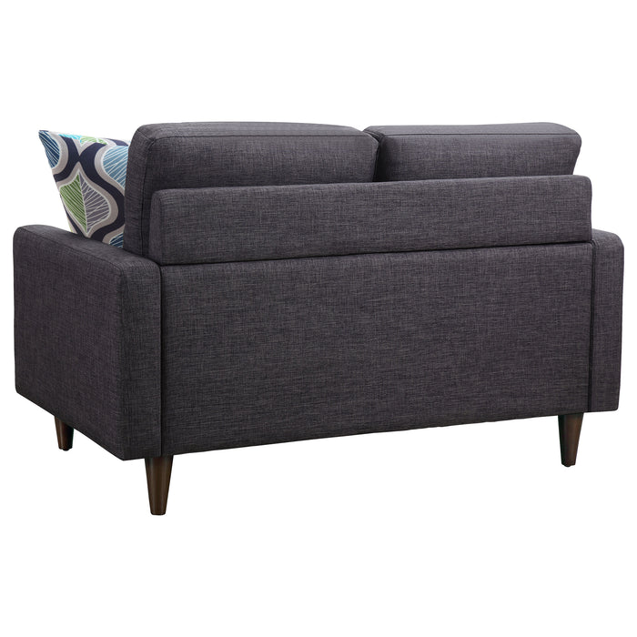 Watsonville Stationary Loveseat