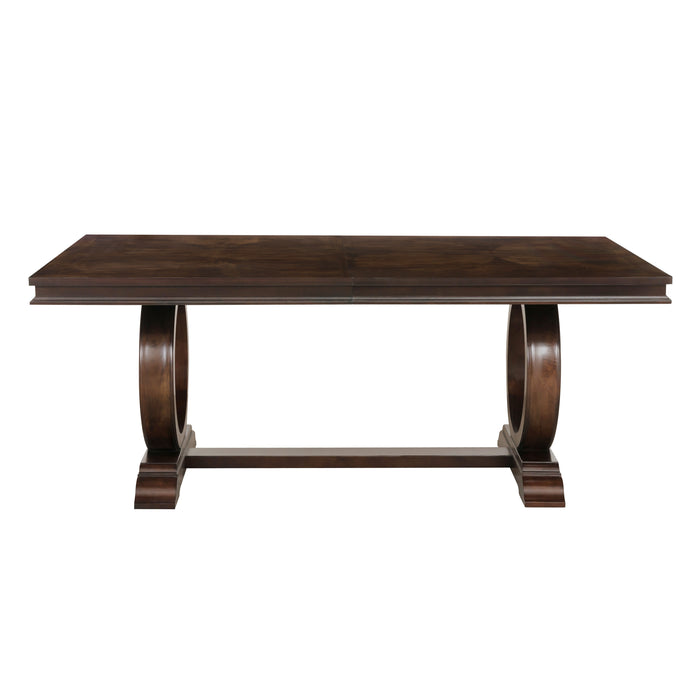 Oratorio-(2)Dining Table image