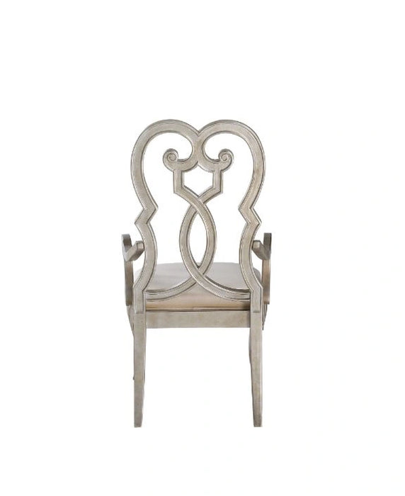 Arm Chair (Set-2)