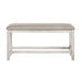 Savile-Counter Height Bench image