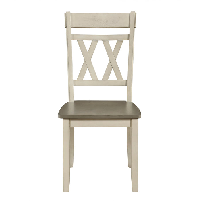 5985BKS Side Chair